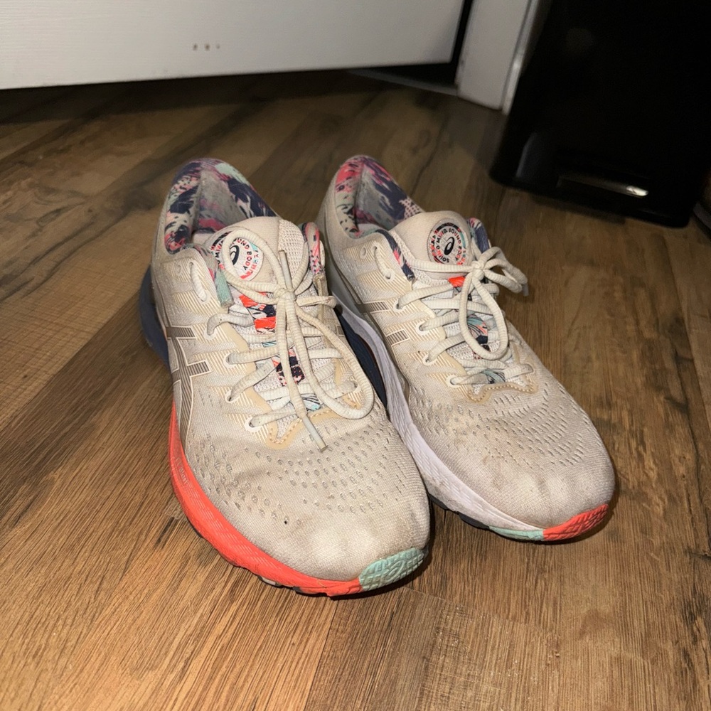 Asics sneakers
